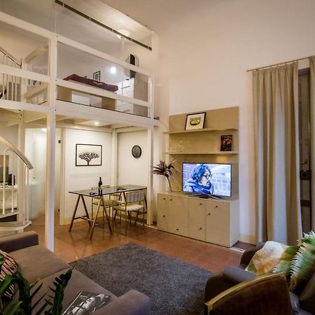 Acacia Firenze - Calla Exterior foto