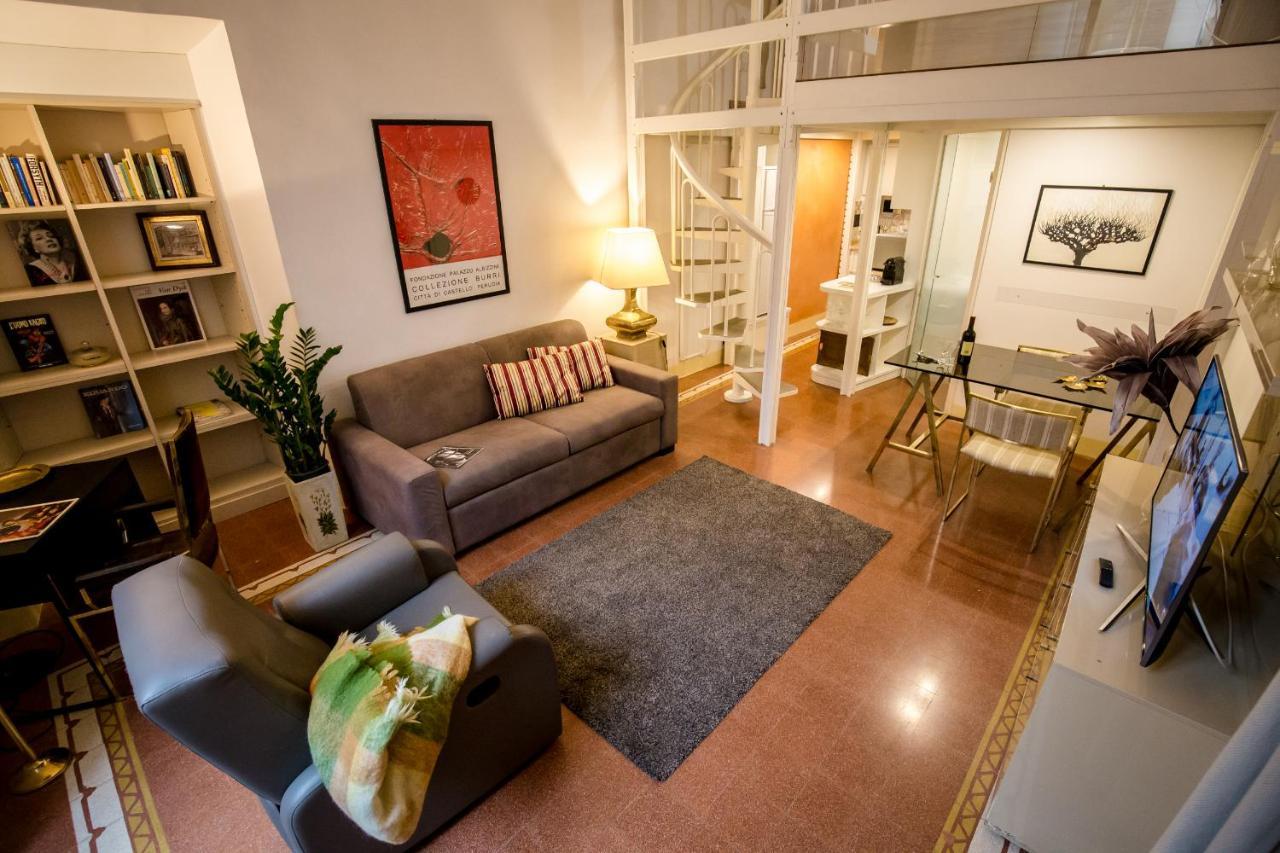 Acacia Firenze - Calla Exterior foto