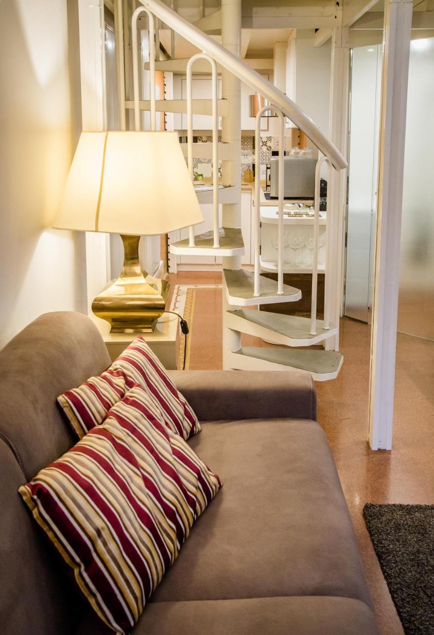 Acacia Firenze - Calla Exterior foto