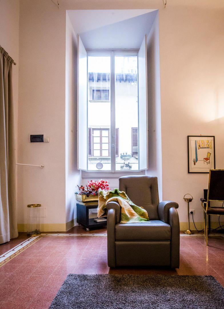 Acacia Firenze - Calla Exterior foto